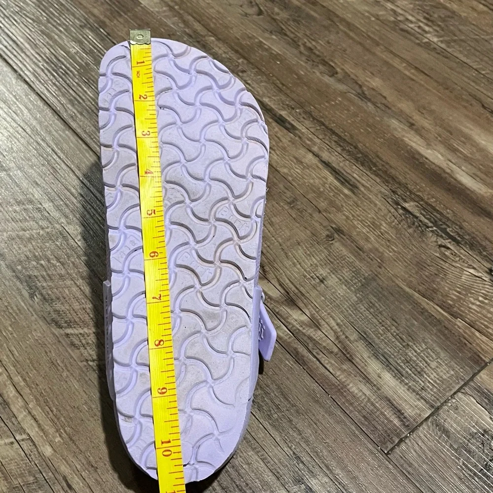 Birkenstock Gizeh Sz 8 - Picture 12 of 14